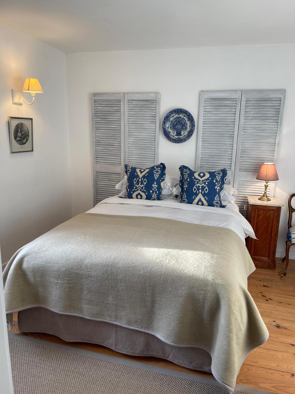 Manoir De Rieuzal Bed & Breakfast Loubressac Ngoại thất bức ảnh